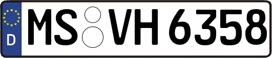 MS-VH6358
