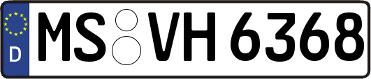 MS-VH6368