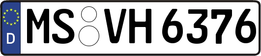 MS-VH6376