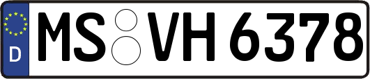 MS-VH6378