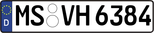 MS-VH6384