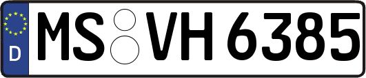 MS-VH6385