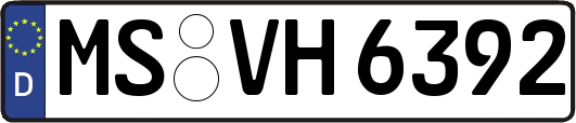 MS-VH6392