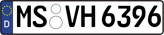MS-VH6396