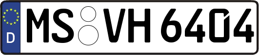 MS-VH6404