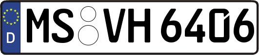 MS-VH6406