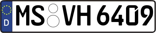 MS-VH6409
