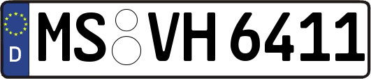 MS-VH6411
