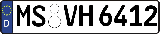 MS-VH6412