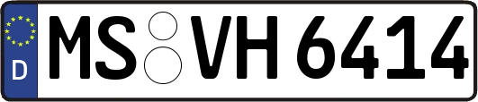 MS-VH6414