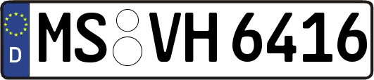 MS-VH6416