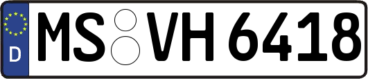 MS-VH6418