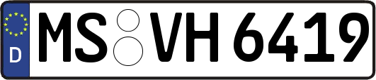 MS-VH6419