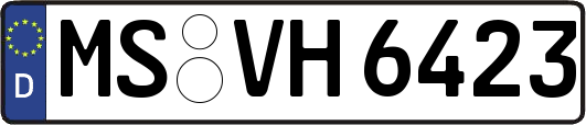 MS-VH6423