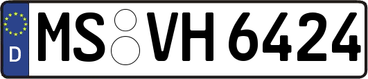 MS-VH6424
