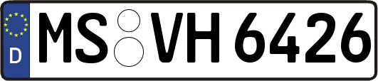 MS-VH6426