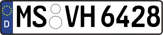 MS-VH6428