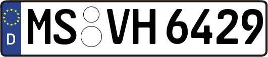 MS-VH6429