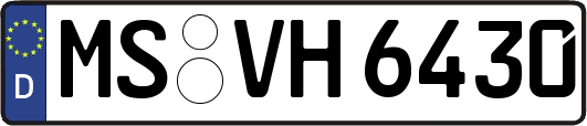 MS-VH6430