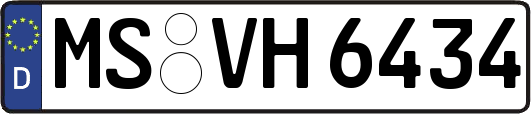 MS-VH6434
