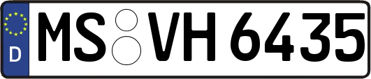 MS-VH6435