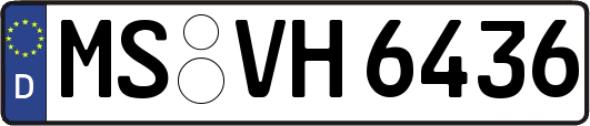 MS-VH6436