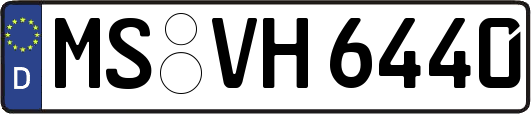 MS-VH6440