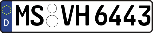 MS-VH6443