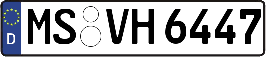 MS-VH6447
