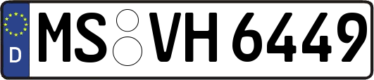 MS-VH6449