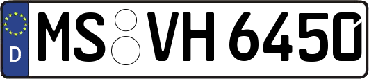 MS-VH6450