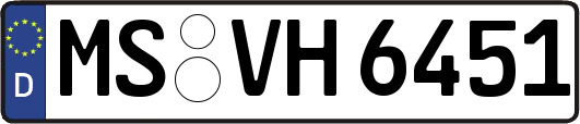 MS-VH6451