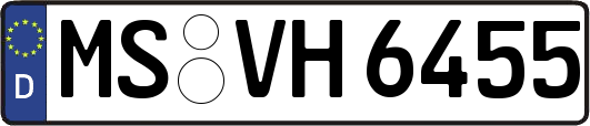 MS-VH6455