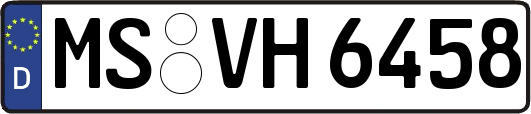 MS-VH6458
