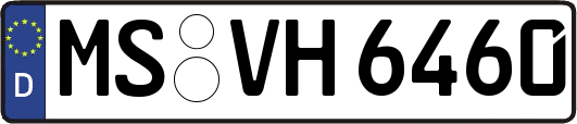 MS-VH6460