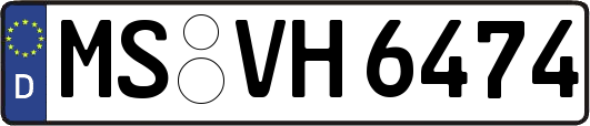 MS-VH6474