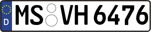 MS-VH6476