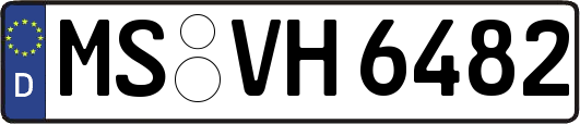 MS-VH6482
