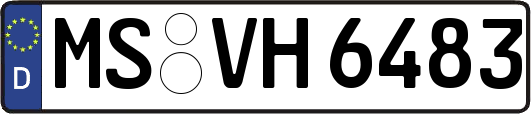 MS-VH6483