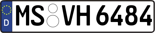 MS-VH6484