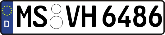 MS-VH6486