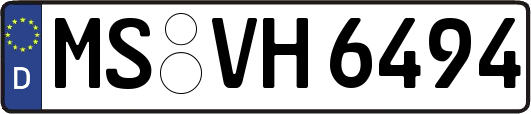 MS-VH6494