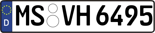 MS-VH6495