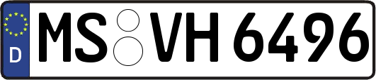 MS-VH6496