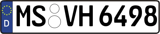 MS-VH6498