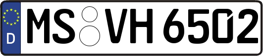 MS-VH6502