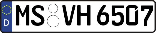 MS-VH6507