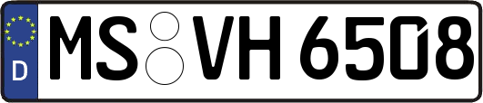 MS-VH6508