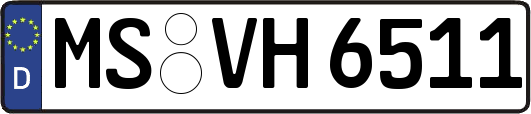 MS-VH6511