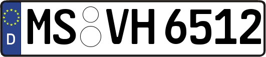 MS-VH6512